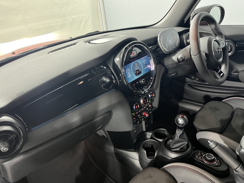 2022 (22) MINI HATCHBACK 1.5 Cooper Sport 3dr 4914984