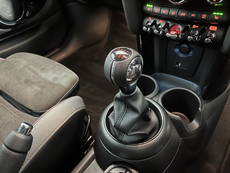 2022 (22) MINI HATCHBACK 1.5 Cooper Sport 3dr 4914987