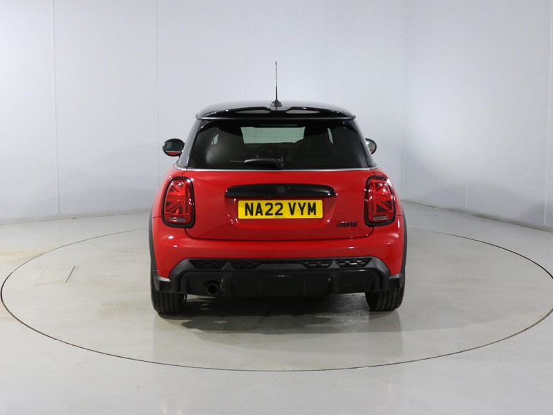 2022 (22) MINI HATCHBACK 1.5 Cooper Sport 3dr 4914992