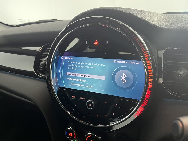 2022 (22) MINI HATCHBACK 1.5 Cooper Sport 3dr 4915004