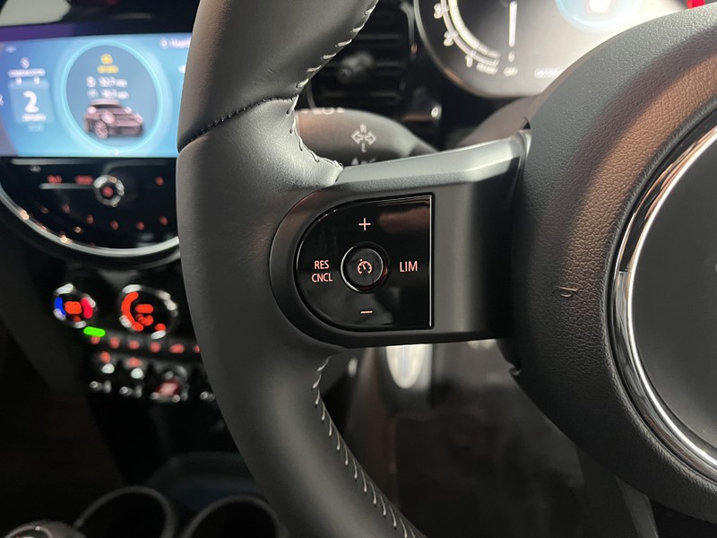 2022 (22) MINI HATCHBACK 1.5 Cooper Sport 3dr 4914999