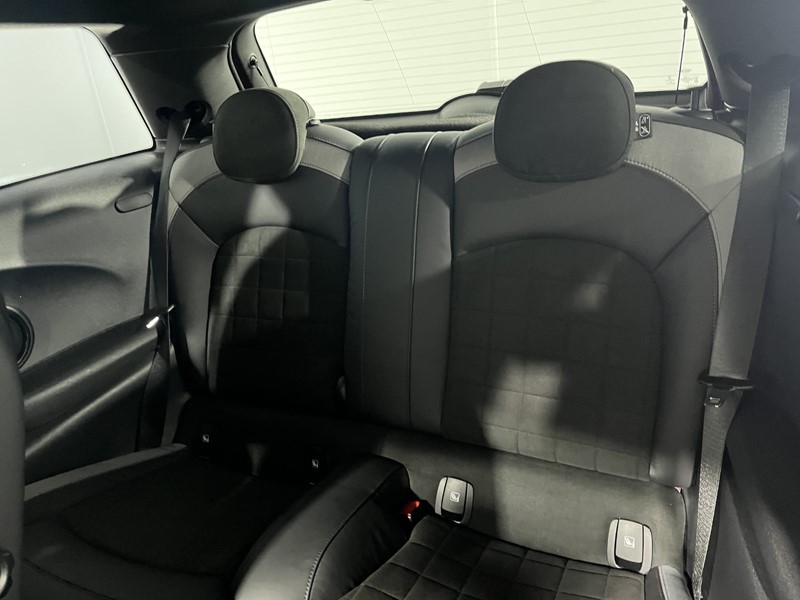 2022 (22) MINI HATCHBACK 1.5 Cooper Sport 3dr 4914989