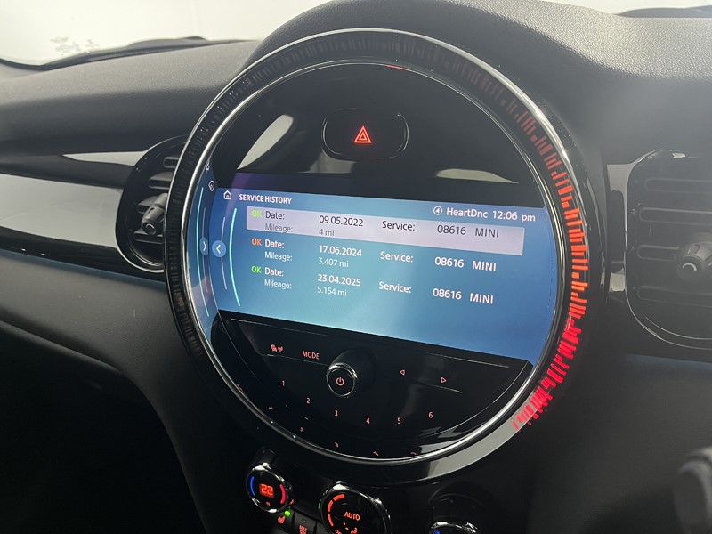 2022 (22) MINI HATCHBACK 1.5 Cooper Sport 3dr 4915005