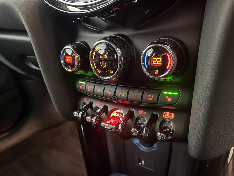 2022 (22) MINI HATCHBACK 1.5 Cooper Sport 3dr 4915006