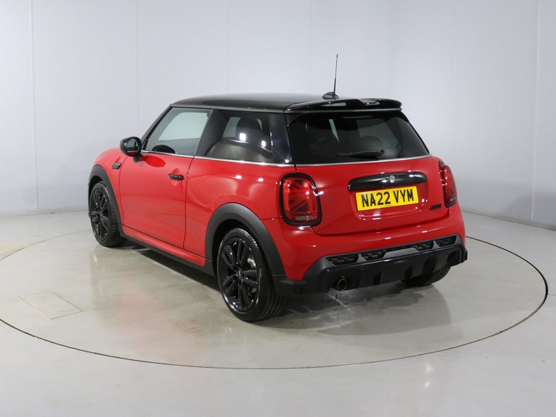 2022 (22) MINI HATCHBACK 1.5 Cooper Sport 3dr 4914979