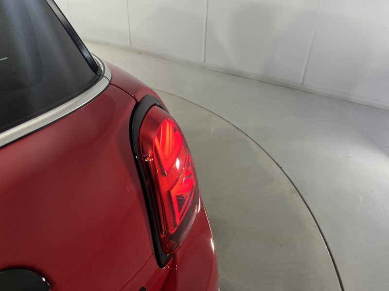 2022 (22) MINI HATCHBACK 1.5 Cooper Sport 3dr 4915016