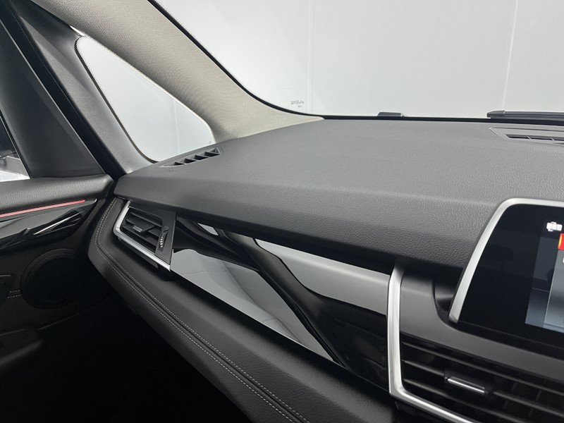 2018 (67) BMW 2 SERIES 218i Sport 5dr [Nav] Step Auto 4909306