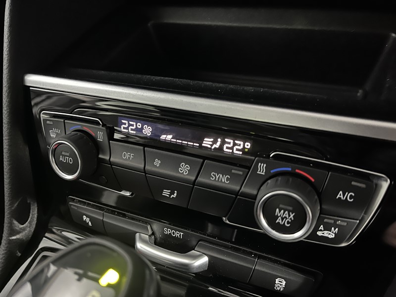 2018 (67) BMW 2 SERIES 218i Sport 5dr [Nav] Step Auto 4909310