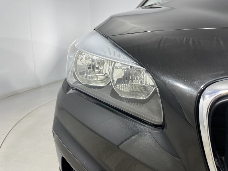 2018 (67) BMW 2 SERIES 218i Sport 5dr [Nav] Step Auto 4909319