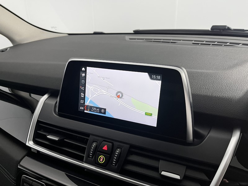 2018 (67) BMW 2 SERIES 218i Sport 5dr [Nav] Step Auto 4909297