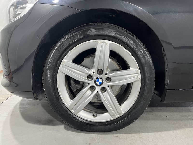 2018 (67) BMW 2 SERIES 218i Sport 5dr [Nav] Step Auto 4909294