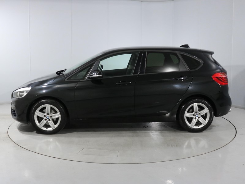 2018 (67) BMW 2 SERIES 218i Sport 5dr [Nav] Step Auto 4909325