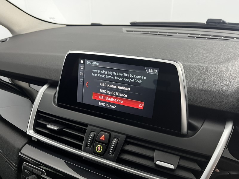 2018 (67) BMW 2 SERIES 218i Sport 5dr [Nav] Step Auto 4909307