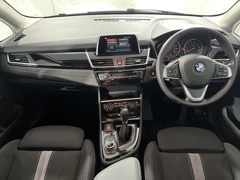 2018 (67) BMW 2 SERIES 218i Sport 5dr [Nav] Step Auto 4909284