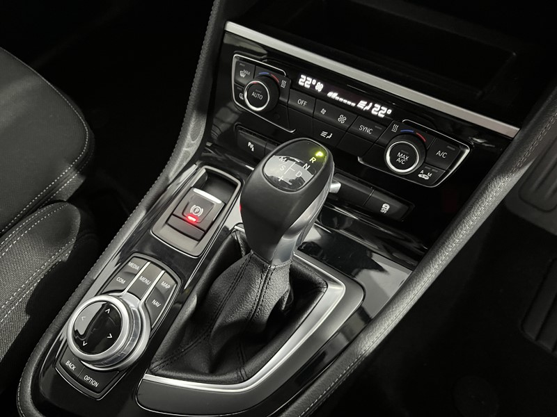 2018 (67) BMW 2 SERIES 218i Sport 5dr [Nav] Step Auto 4909290