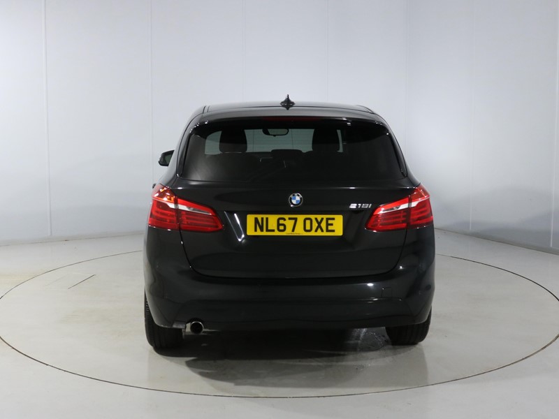 2018 (67) BMW 2 SERIES 218i Sport 5dr [Nav] Step Auto 4909295