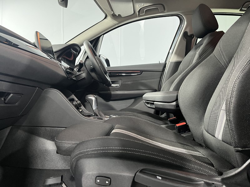 2018 (67) BMW 2 SERIES 218i Sport 5dr [Nav] Step Auto 4909314