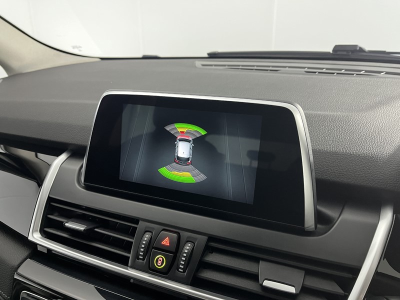 2018 (67) BMW 2 SERIES 218i Sport 5dr [Nav] Step Auto 4909298