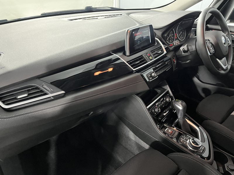 2018 (67) BMW 2 SERIES 218i Sport 5dr [Nav] Step Auto 4909287