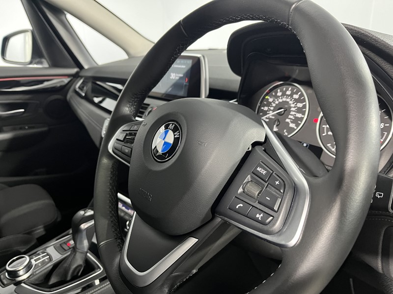 2018 (67) BMW 2 SERIES 218i Sport 5dr [Nav] Step Auto 4909302