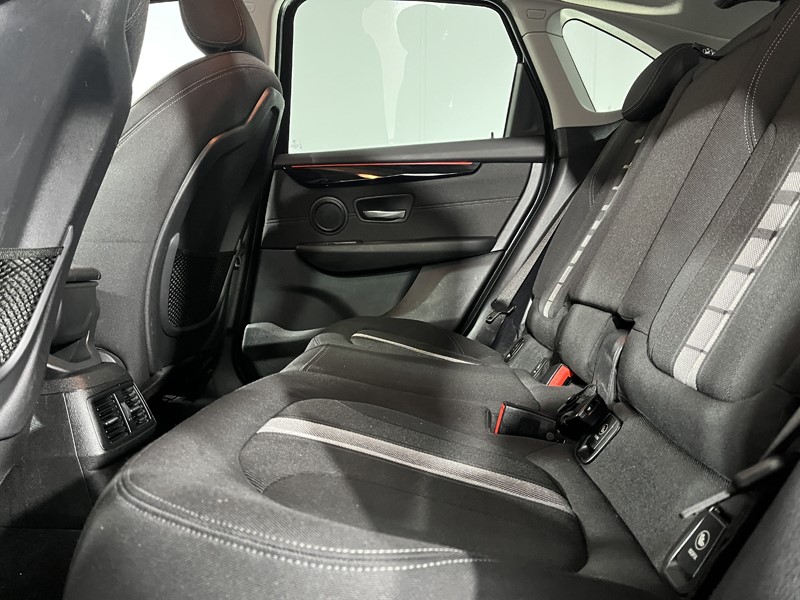 2018 (67) BMW 2 SERIES 218i Sport 5dr [Nav] Step Auto 4909315