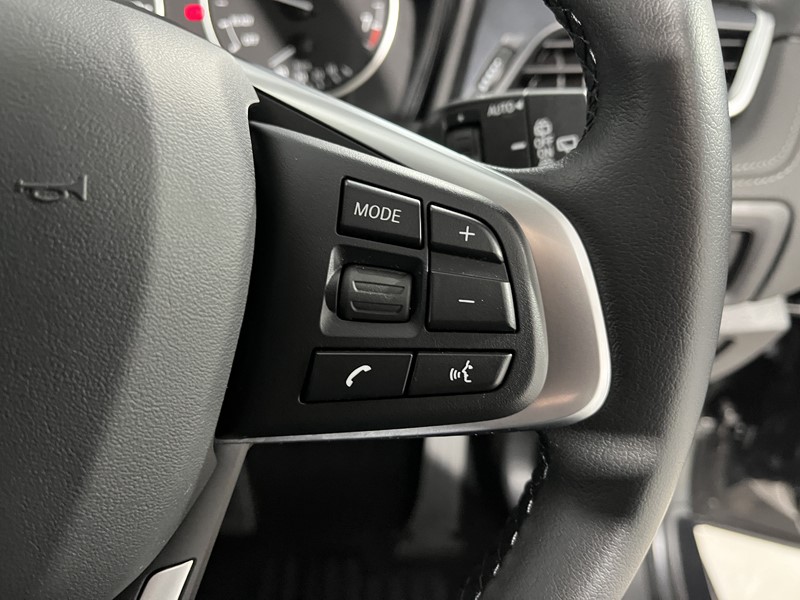 2018 (67) BMW 2 SERIES 218i Sport 5dr [Nav] Step Auto 4909304