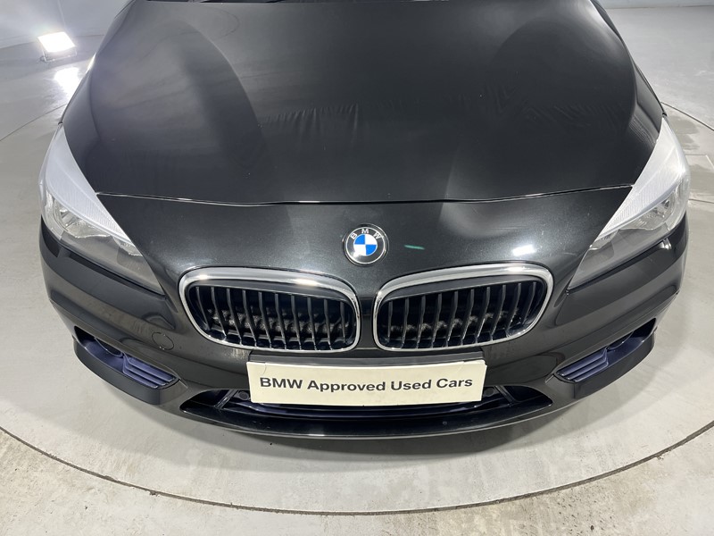 2018 (67) BMW 2 SERIES 218i Sport 5dr [Nav] Step Auto 4909320