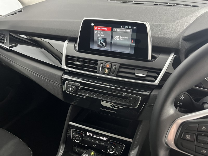 2018 (67) BMW 2 SERIES 218i Sport 5dr [Nav] Step Auto 4909288