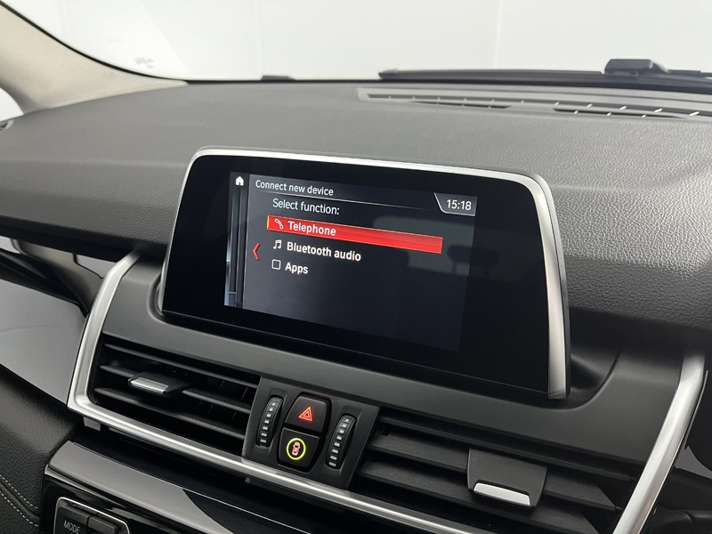 2018 (67) BMW 2 SERIES 218i Sport 5dr [Nav] Step Auto 4909308