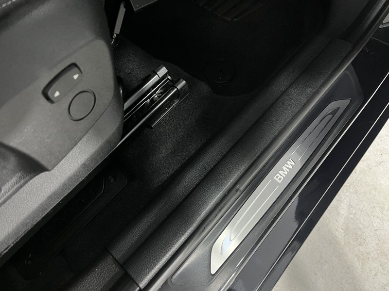 2018 (67) BMW 2 SERIES 218i Sport 5dr [Nav] Step Auto 4909299