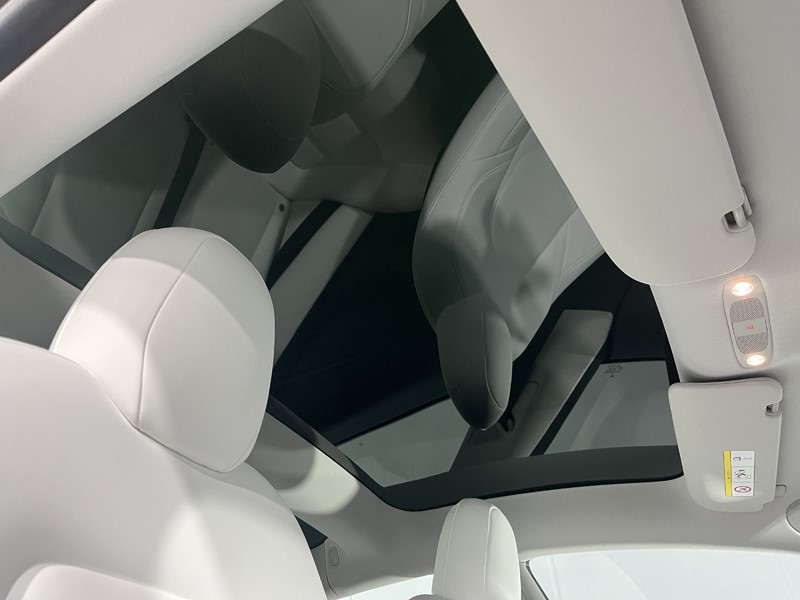 2021 (21) TESLA MODEL 3 Long Range AWD 4dr Auto 4896787