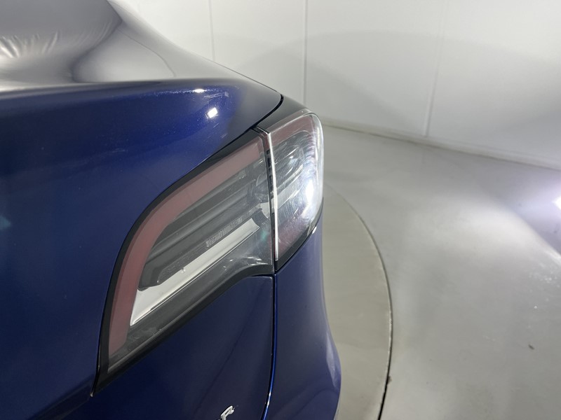 2021 (21) TESLA MODEL 3 Long Range AWD 4dr Auto 4896811