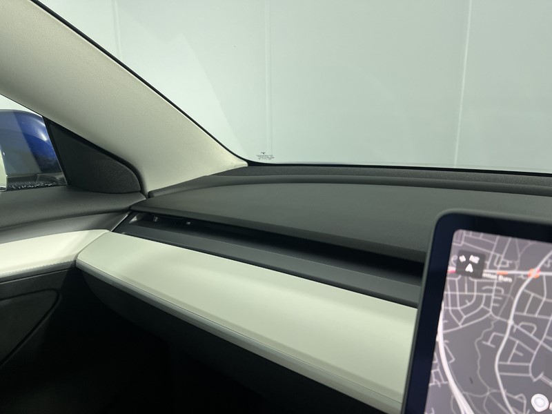 2021 (21) TESLA MODEL 3 Long Range AWD 4dr Auto 4896796