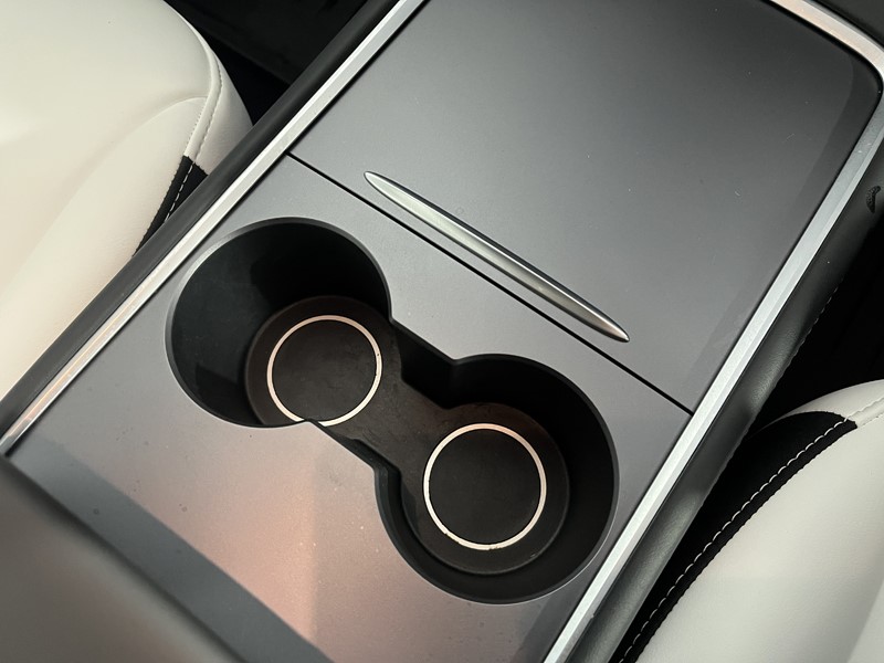 2021 (21) TESLA MODEL 3 Long Range AWD 4dr Auto 4896801