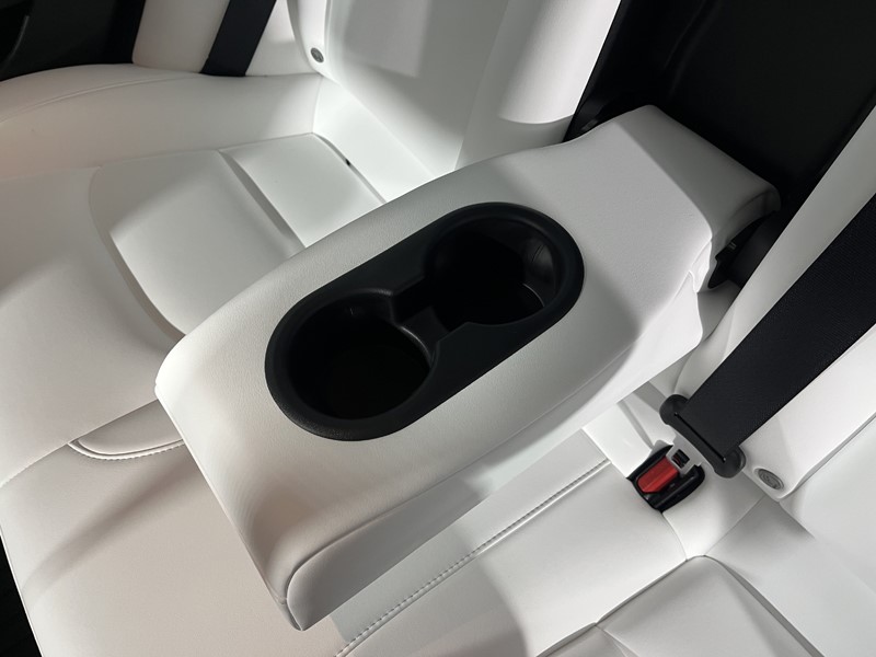 2021 (21) TESLA MODEL 3 Long Range AWD 4dr Auto 4896805