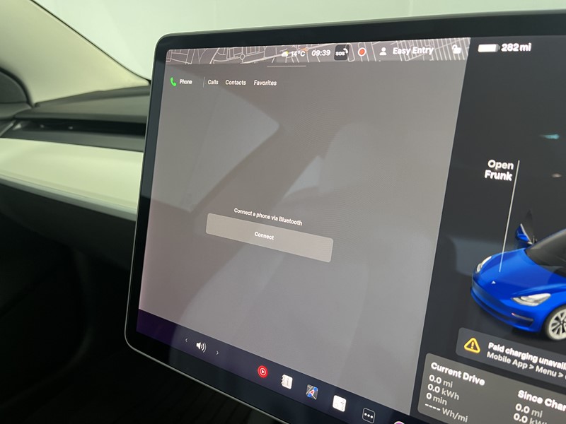 2021 (21) TESLA MODEL 3 Long Range AWD 4dr Auto 4896798