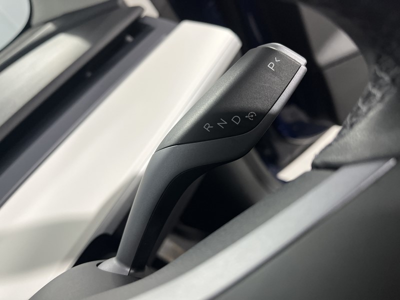 2021 (21) TESLA MODEL 3 Long Range AWD 4dr Auto 4896780