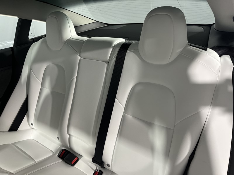 2021 (21) TESLA MODEL 3 Long Range AWD 4dr Auto 4896782