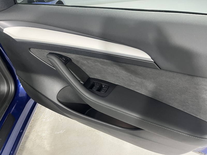 2021 (21) TESLA MODEL 3 Long Range AWD 4dr Auto 4896791