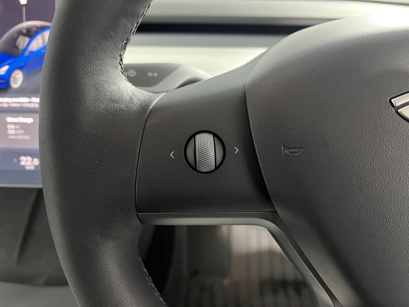 2021 (21) TESLA MODEL 3 Long Range AWD 4dr Auto 4896793