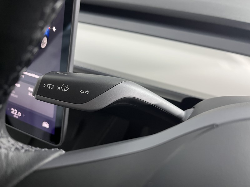 2021 (21) TESLA MODEL 3 Long Range AWD 4dr Auto 4896795