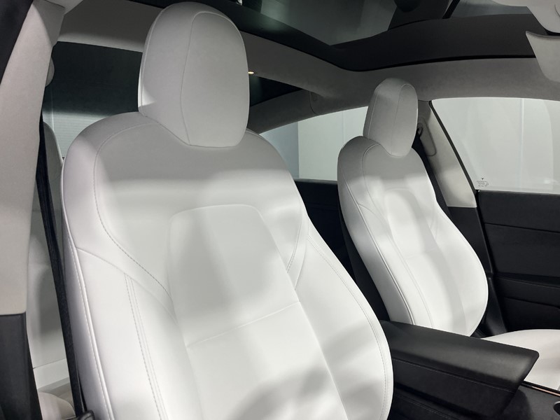 2021 (21) TESLA MODEL 3 Long Range AWD 4dr Auto 4896781