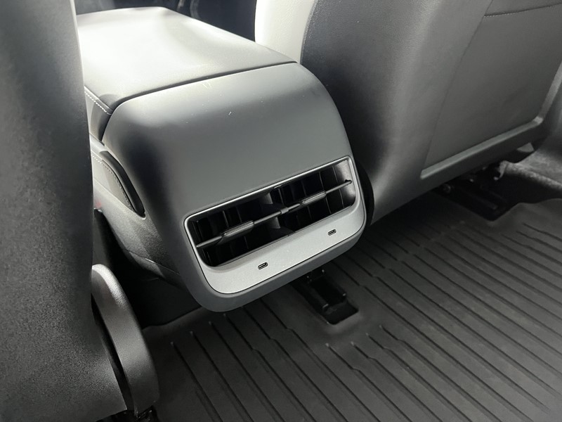 2021 (21) TESLA MODEL 3 Long Range AWD 4dr Auto 4896807