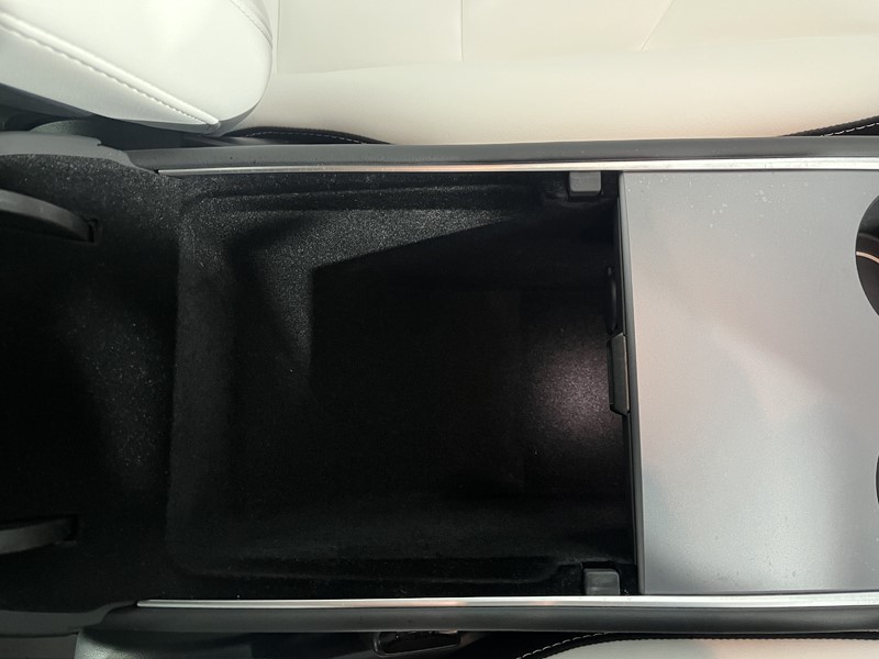 2021 (21) TESLA MODEL 3 Long Range AWD 4dr Auto 4896802