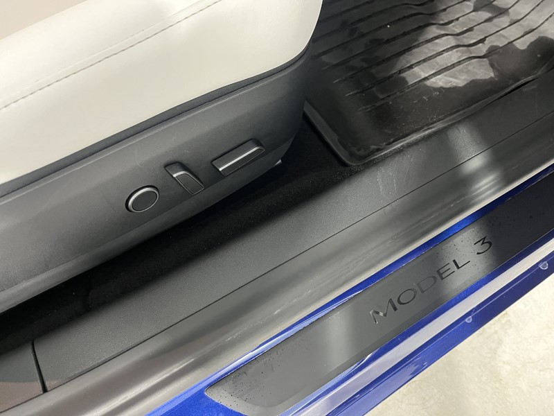 2021 (21) TESLA MODEL 3 Long Range AWD 4dr Auto 4896790