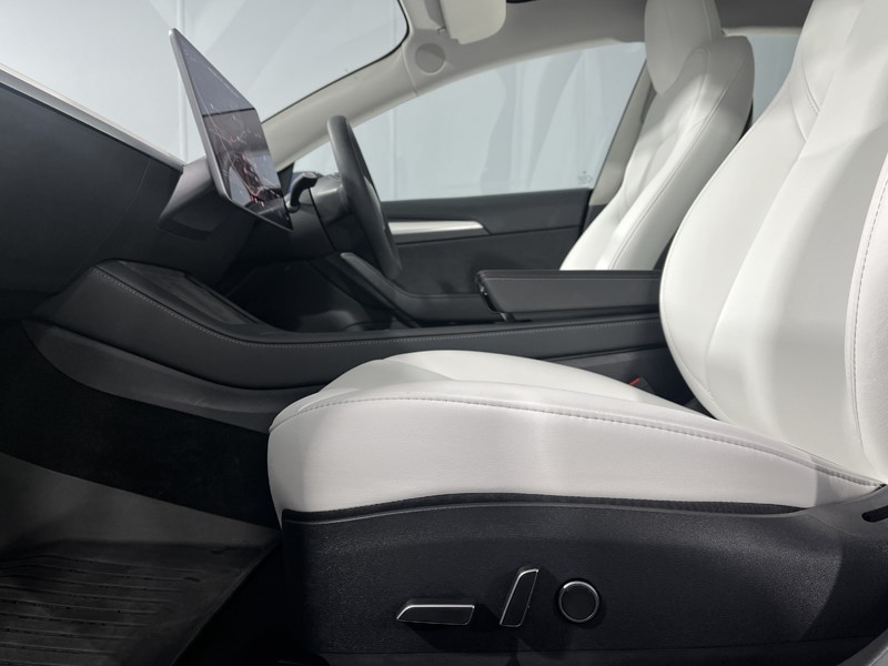 2021 (21) TESLA MODEL 3 Long Range AWD 4dr Auto 4896803