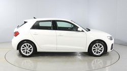 2024 (74) AUDI A1 25 TFSI Sport 5dr 4895904