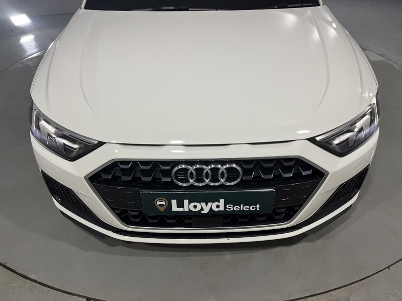 2024 (74) AUDI A1 25 TFSI Sport 5dr 4895933