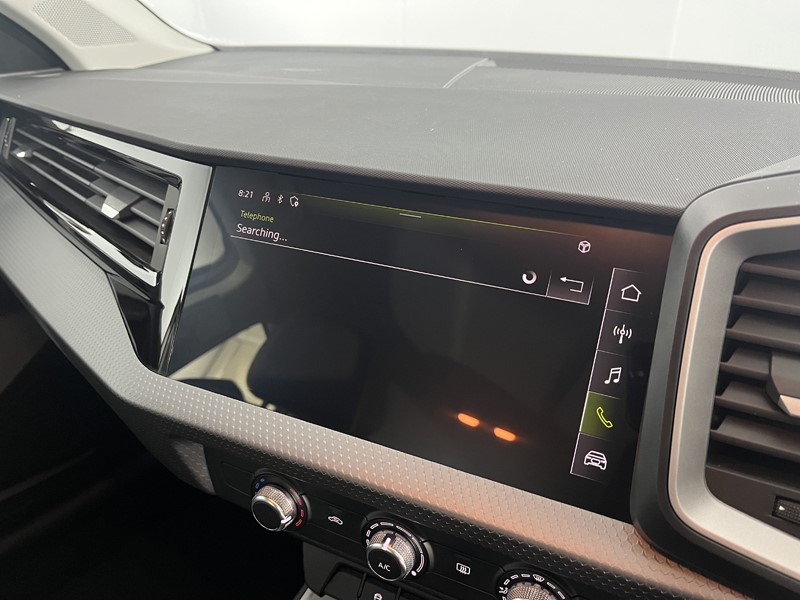 2024 (74) AUDI A1 25 TFSI Sport 5dr 4895928