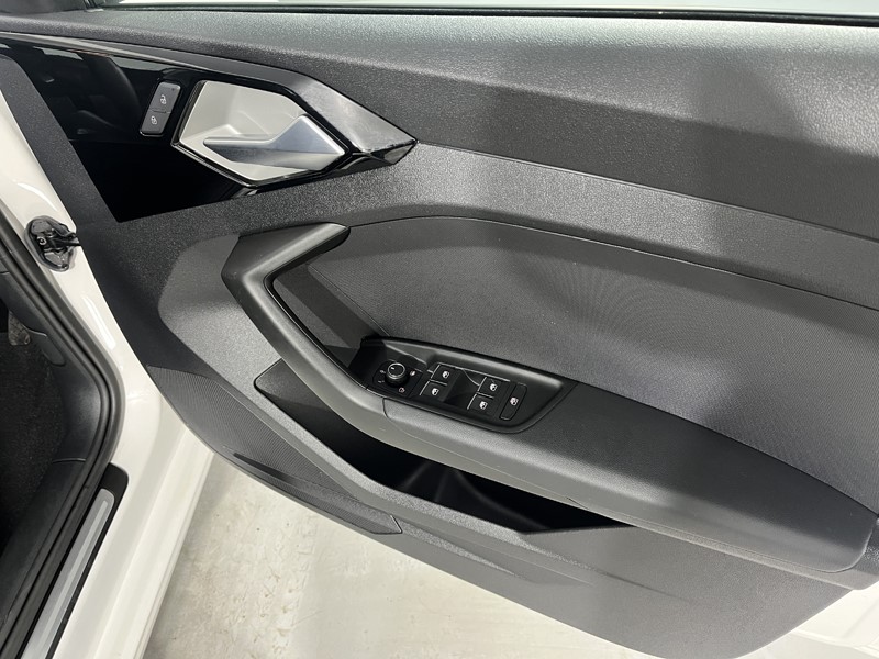 2024 (74) AUDI A1 25 TFSI Sport 5dr 4895920